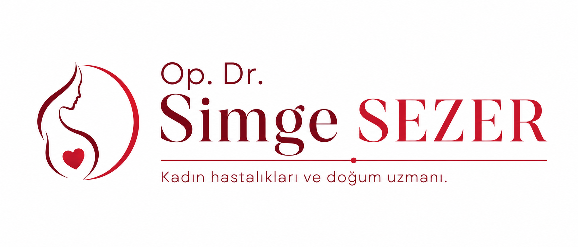 Simge Sezer Logo